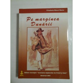 Pe marginea Dunarii - Elisabeta Maxut Bociu